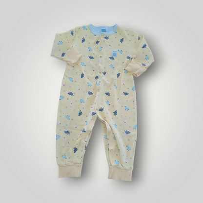 Pyjama | Kaboo | 12 mois