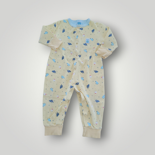 Pyjama | Kaboo | 12 mois