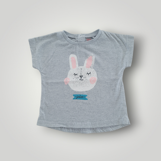 T-Shirt | Gagou tagou | 18 mois