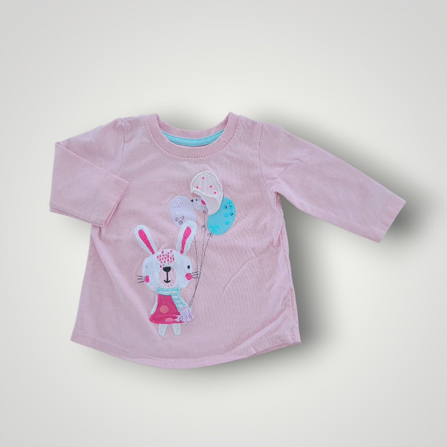 T-Shirt | George | 3-6 mois