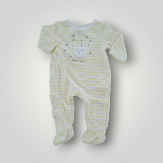 Pyjama | Tape à l'oeil | 3 mois