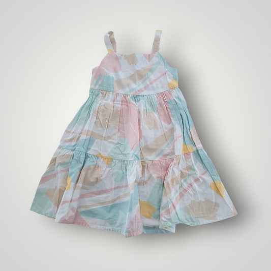 Robe | Carter's | 10 ans