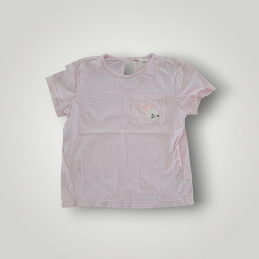 T-Shirt | H&M | 2T