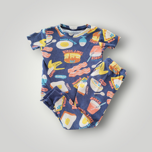 Pyjama | Carter's | 4T