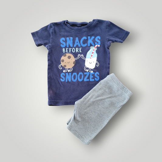 Pyjama | Carter's | 4T