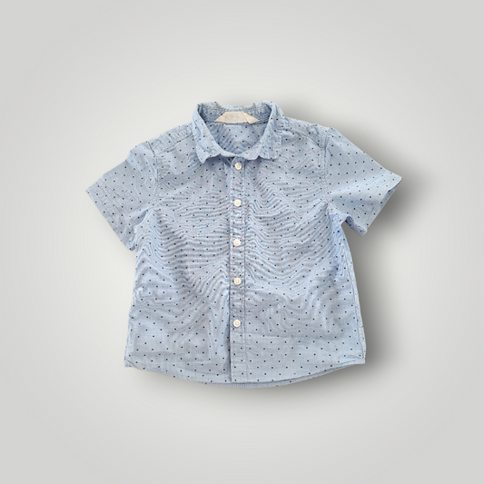 Chemise | H&M | 3-4 ans