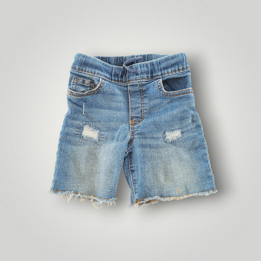Short | Carter's | 4T
