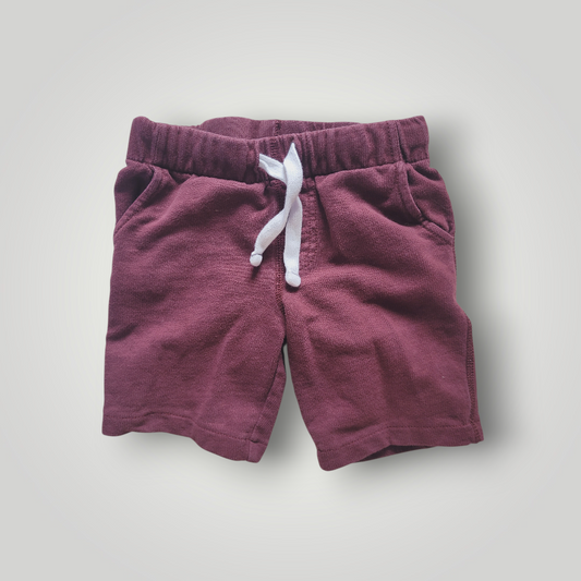 Short | Carter's | 4T