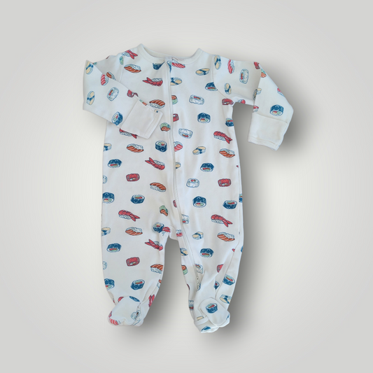 Pyjama | Wonder nation | 6-9 mois