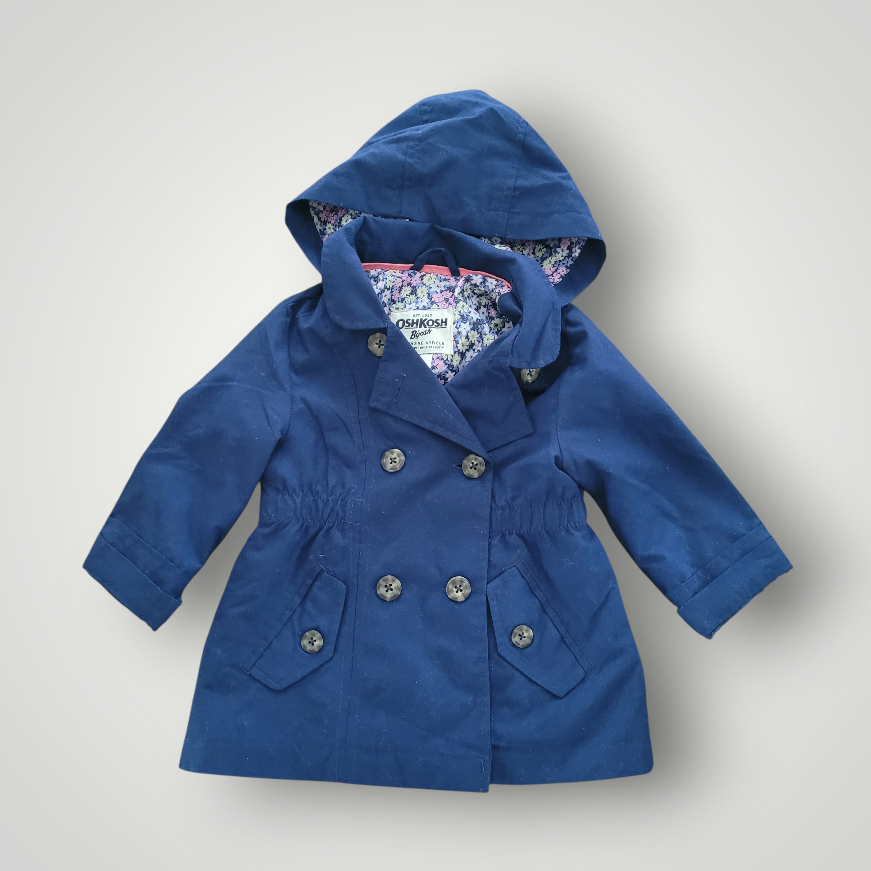Manteau | Oshkosh | 18 mois