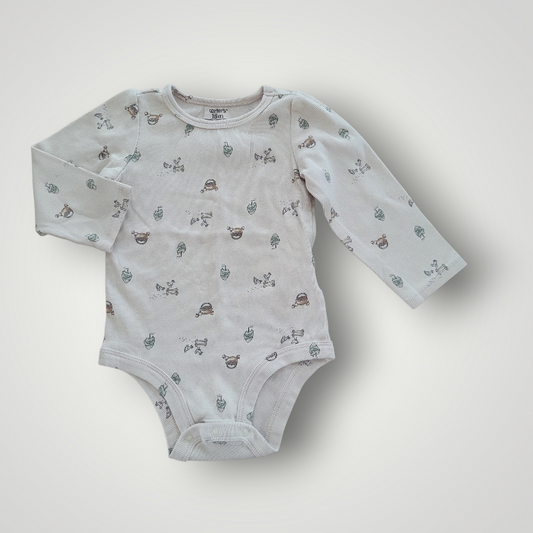 Cache-couche | Carter's | 18 mois