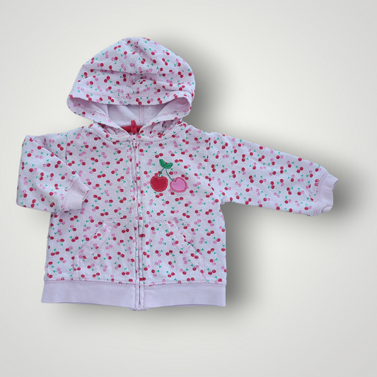 Veste | Carter's | 6 mois
