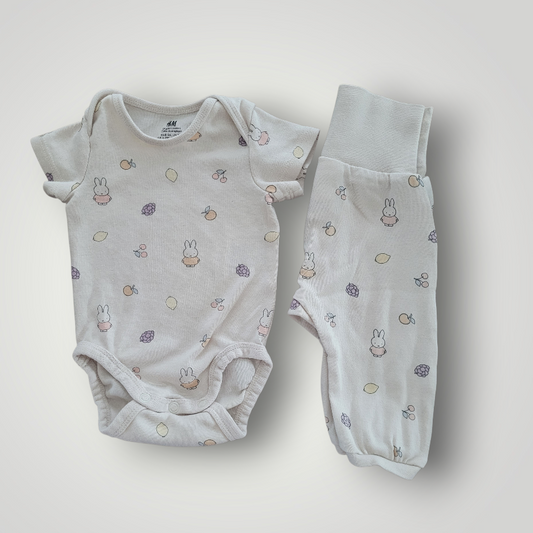 Ensemble | H&M | 1-2 mois