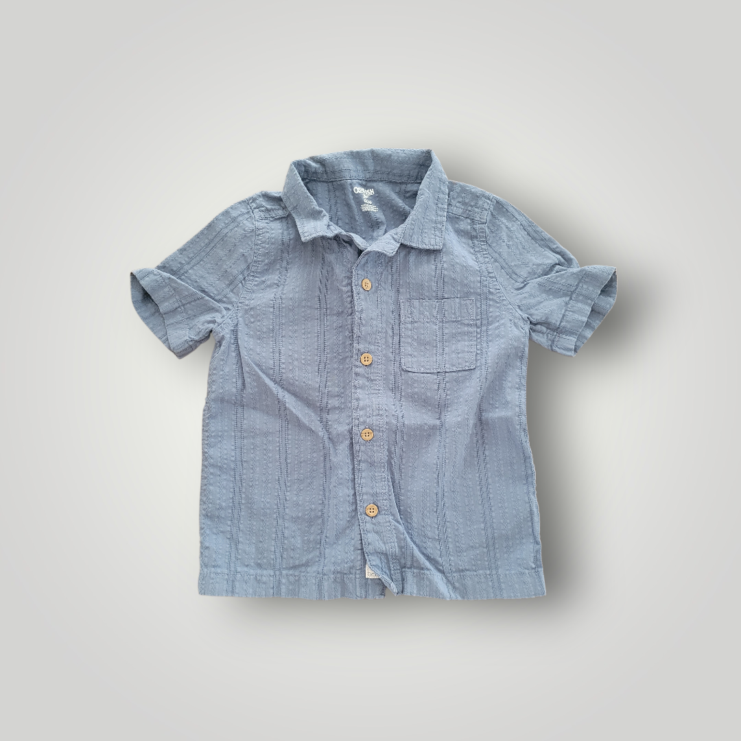 Chemise | Carter's | 4T
