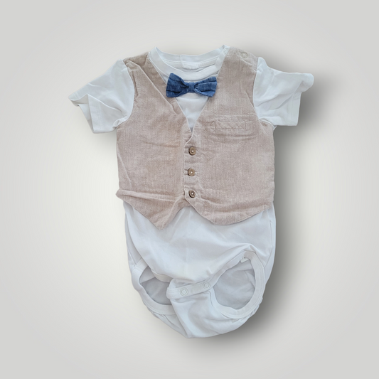 Cache-couche | H&M | env. 9-12 mois