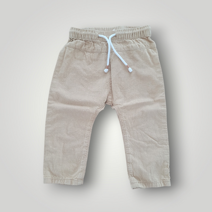 Pantalons | H&M | 9-12 mois