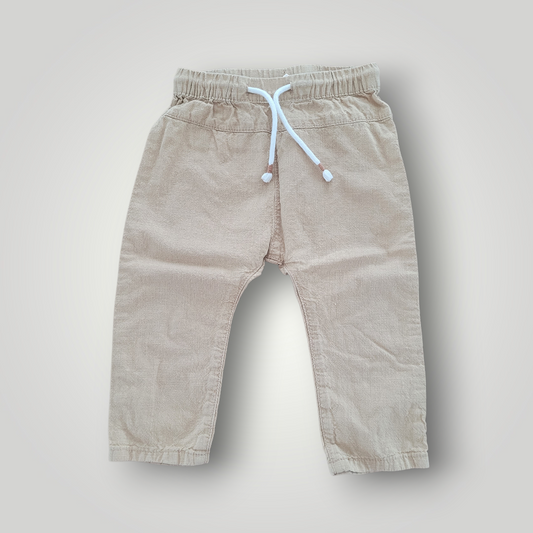 Pantalons | H&M | 9-12 mois