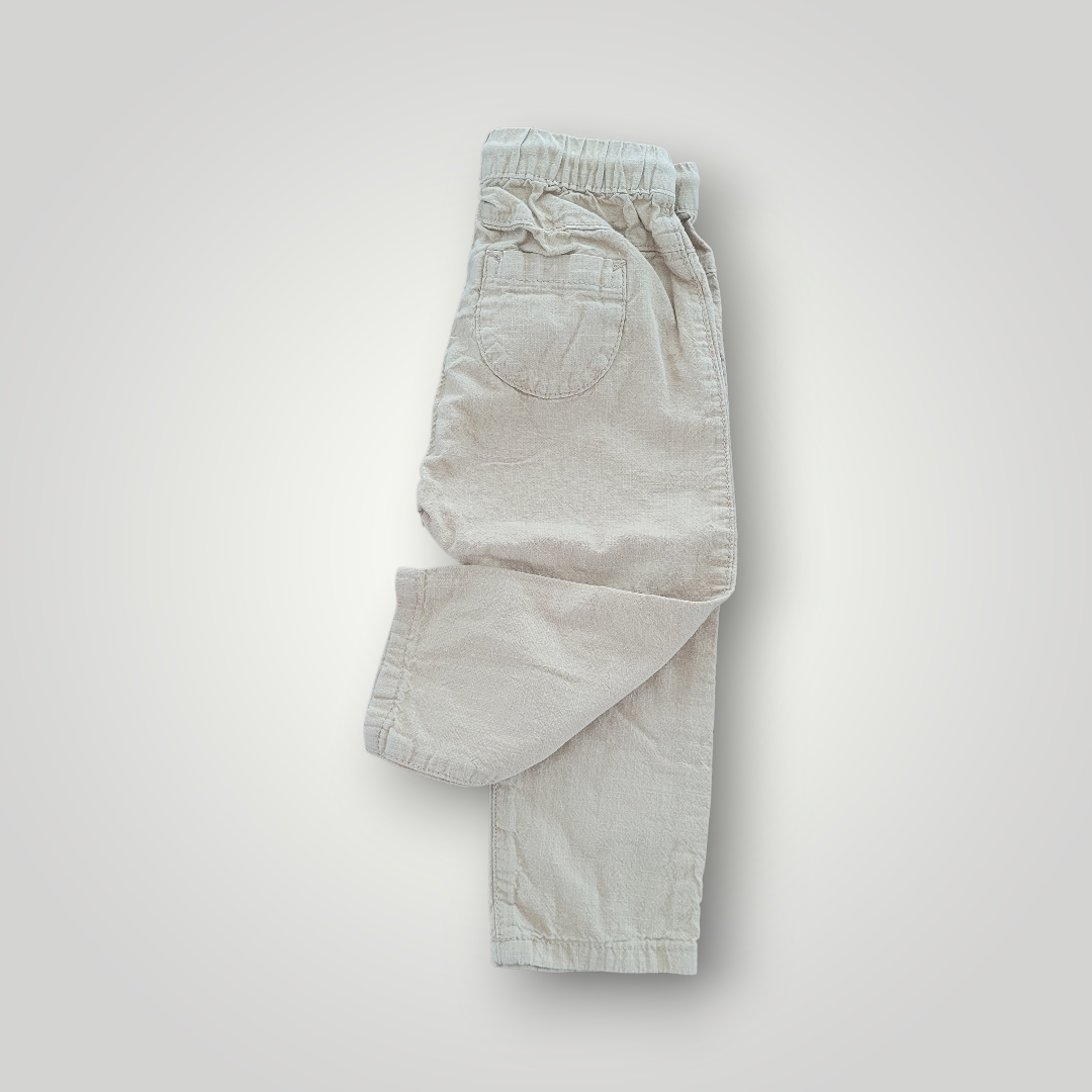 Pantalons | H&M | 9-12 mois