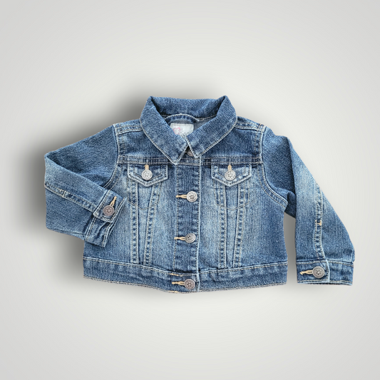 Veste jeans | Children's Place | 6-9 mois