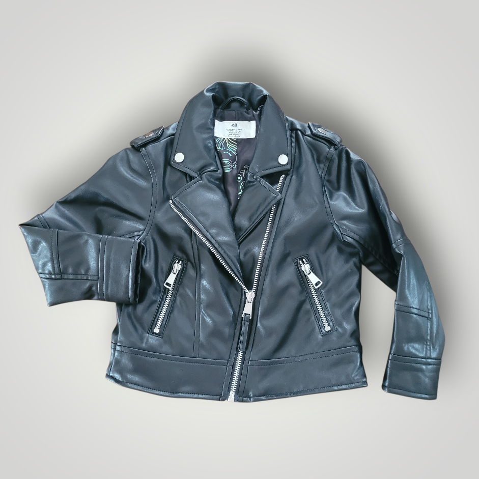 Manteau | H&M | 3-4 ans