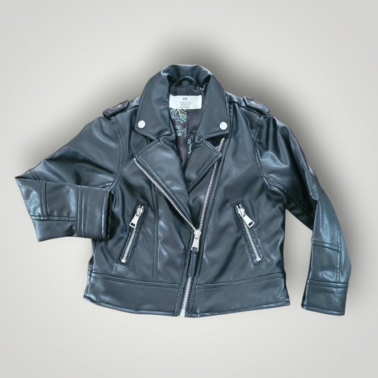 Manteau | H&M | 3-4 ans
