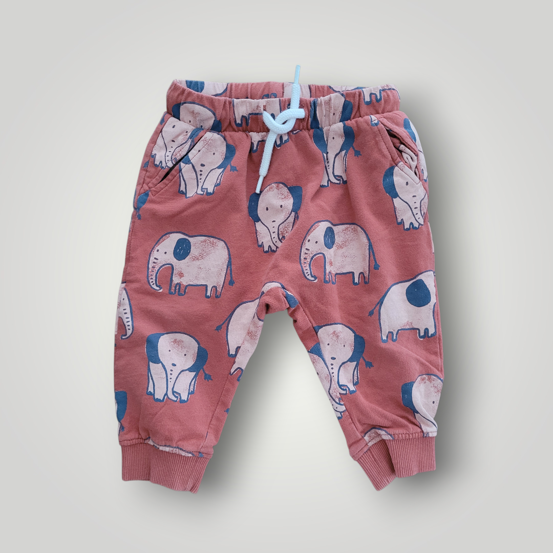 Pantalons | H&M | 6-9 mois