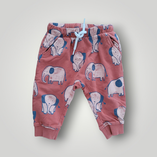 Pantalons | H&M | 6-9 mois
