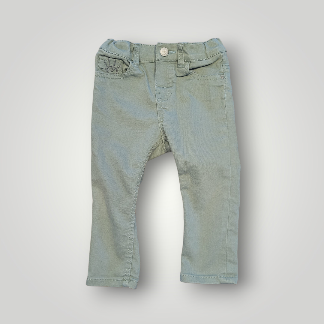 Pantalons | H&M | 9-12 mois