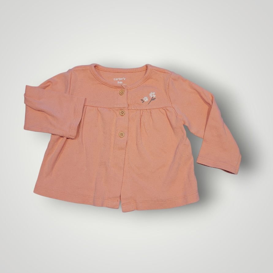Veste | Carter's | 9 mois