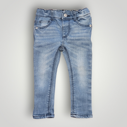 Jeans | Zara | 12-18 mois