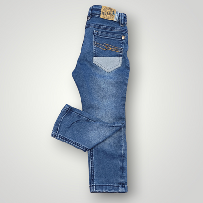 Jeans | Souris Mini | 3 ans