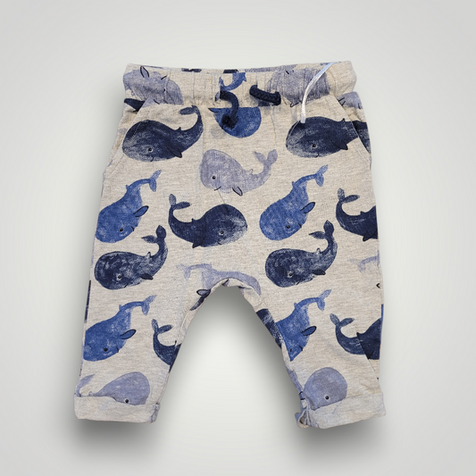 Pantalons | H&M | 4-6 mois