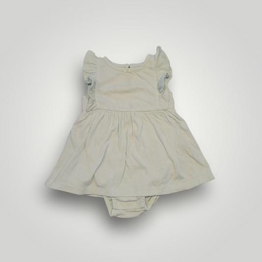 Robe | Carter's | 9 mois
