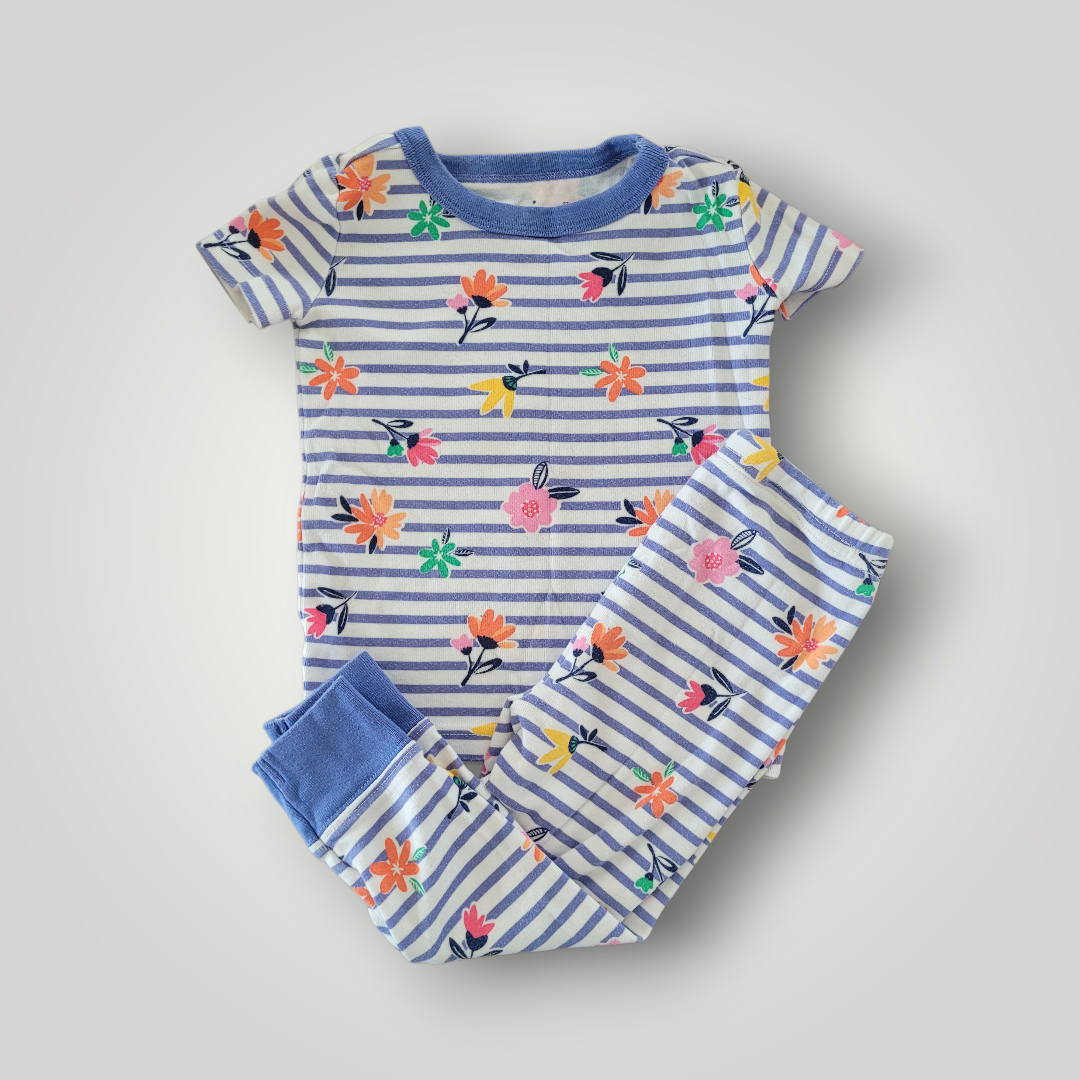 Pyjama | Rumi + ryder | 2T