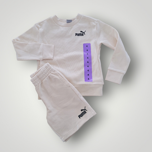 Ensemble | Puma | 4 ans