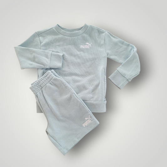 Ensemble | Puma | 4 ans