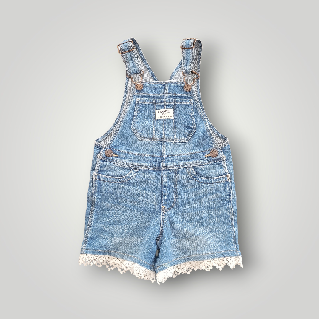 Salopette | Oshkosh | 2T