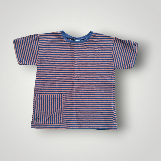 T-shirt | Sabotage | 12 ans