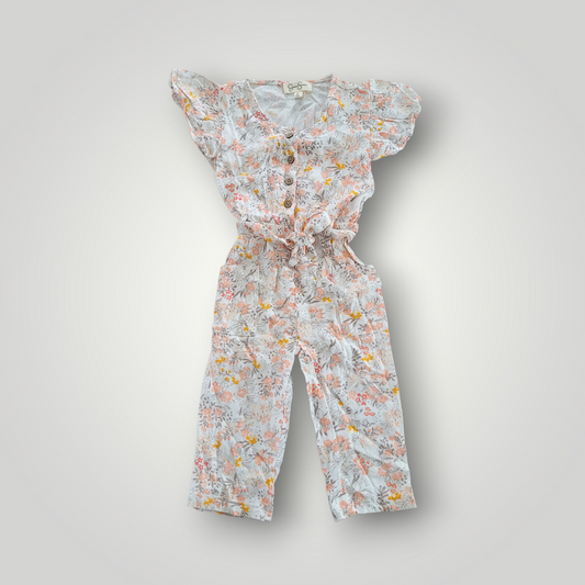 Romper | Jessica Simpson | 2T