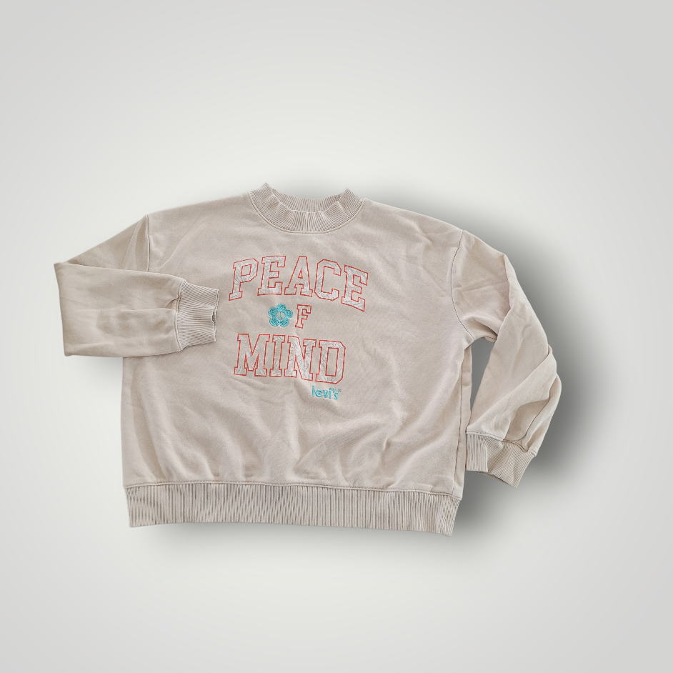 Chandail | Levi's | Large (10-12)