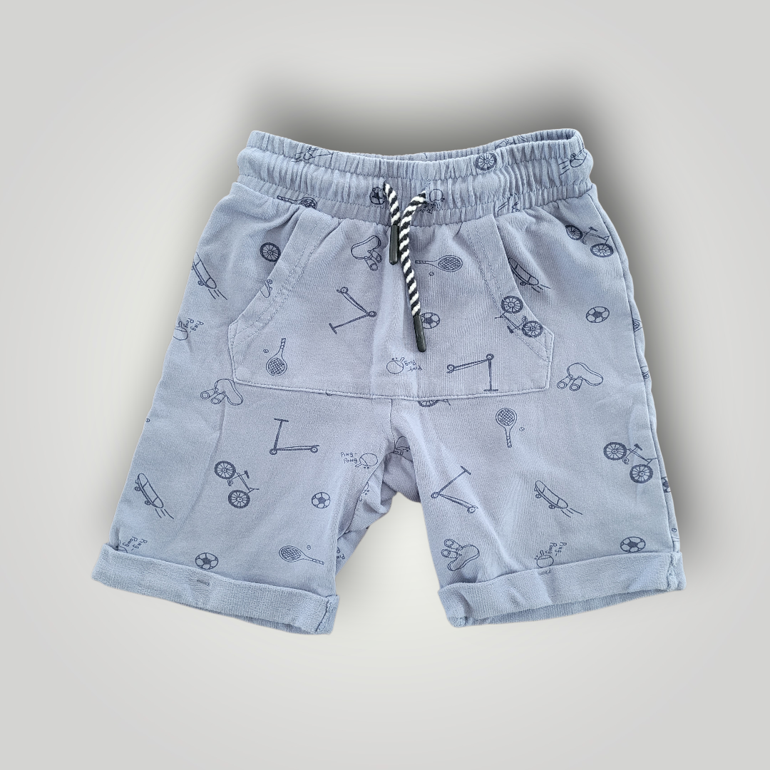 Short | Blumind | 3 ans