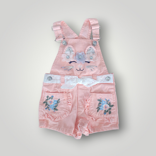 Salopette | 12 mois