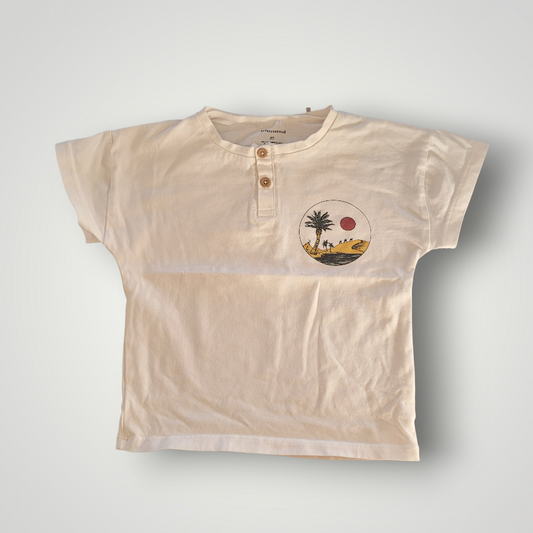 T-shirt | Blumind | 2T