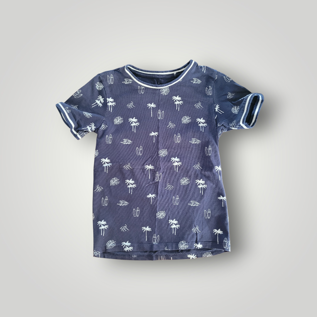 T-shirt | Tag | 7 ans