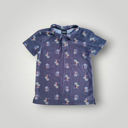 Polo | Kove | 7-8 ans