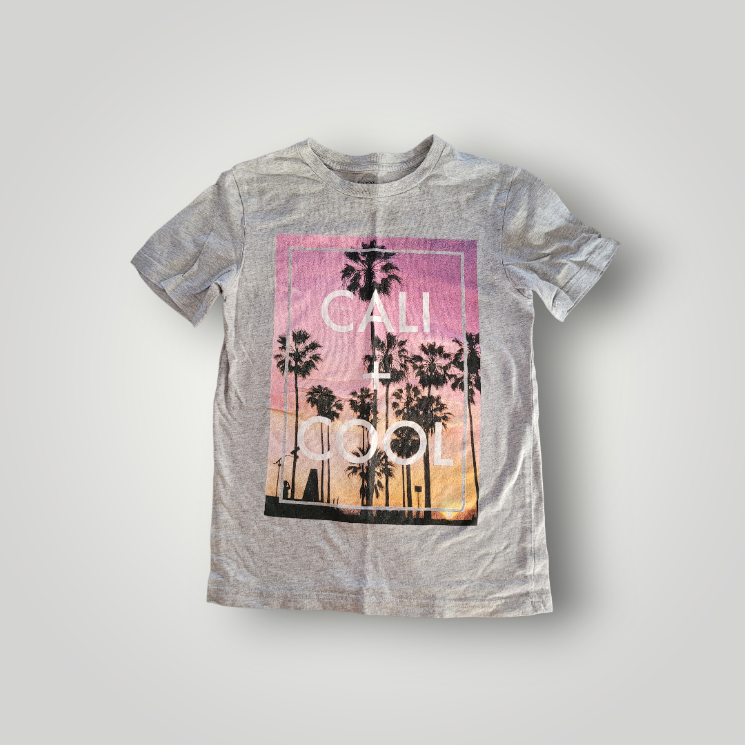 T-shirt | George | 7-8 ans