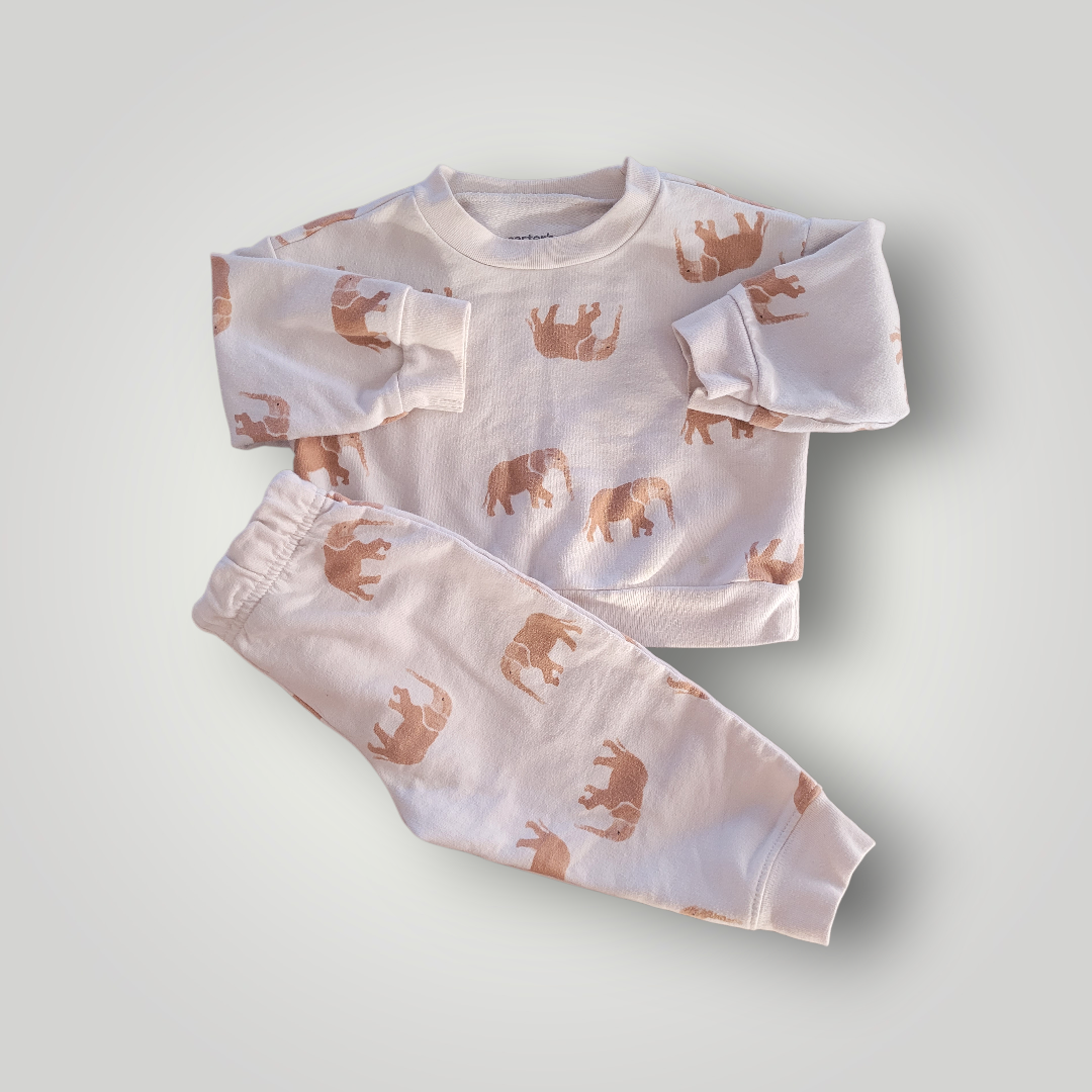 Ensemble | Child of mine | 12 mois