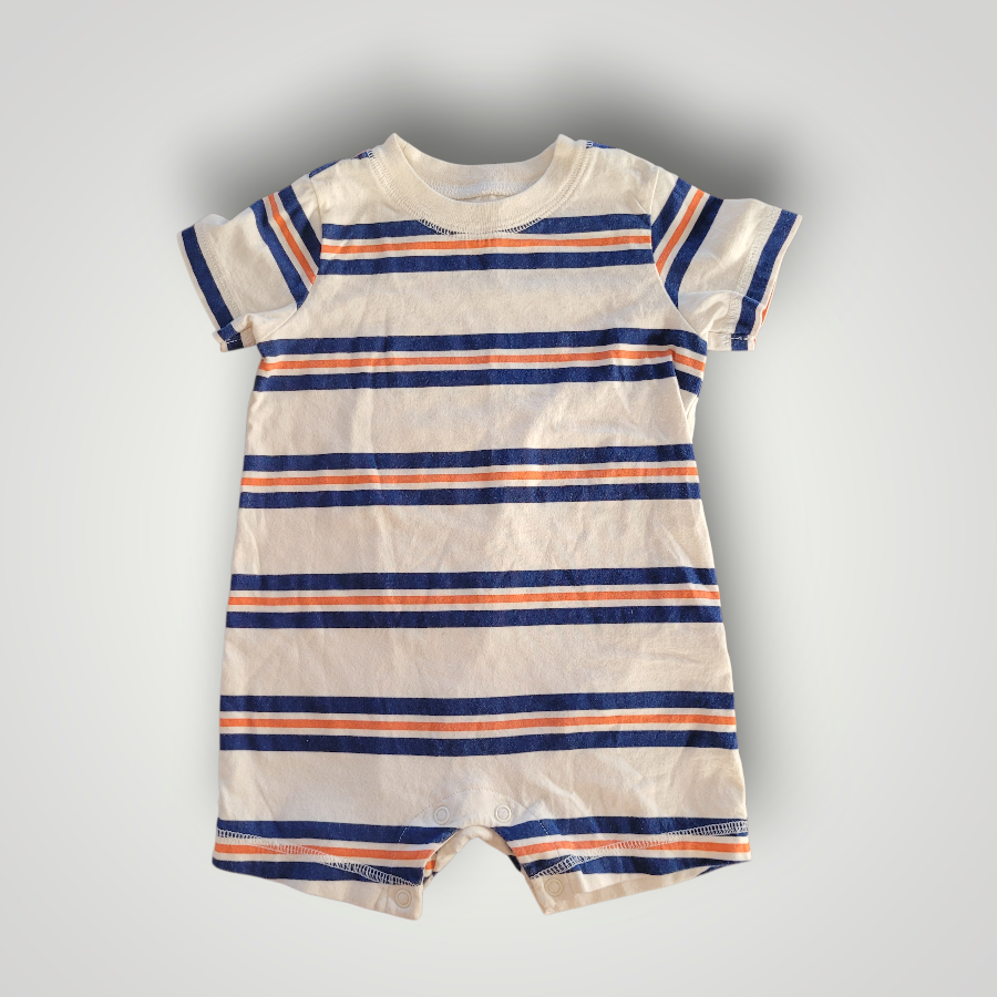 Barboteuse | Carter's | 12 mois