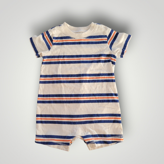 Barboteuse | Carter's | 12 mois