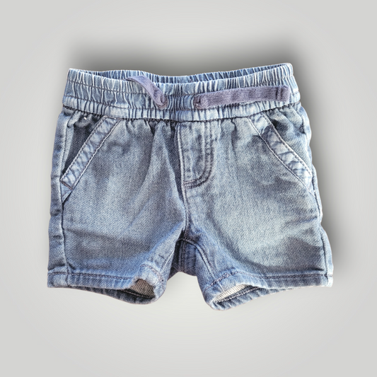 Short | Gap | 0-3 mois